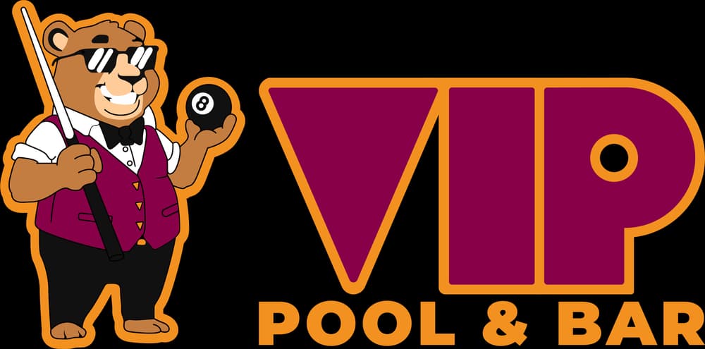 VIP Pool & Bar